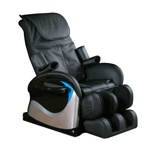 Cadeiras de Massagens Diamond Chair Onix Touch